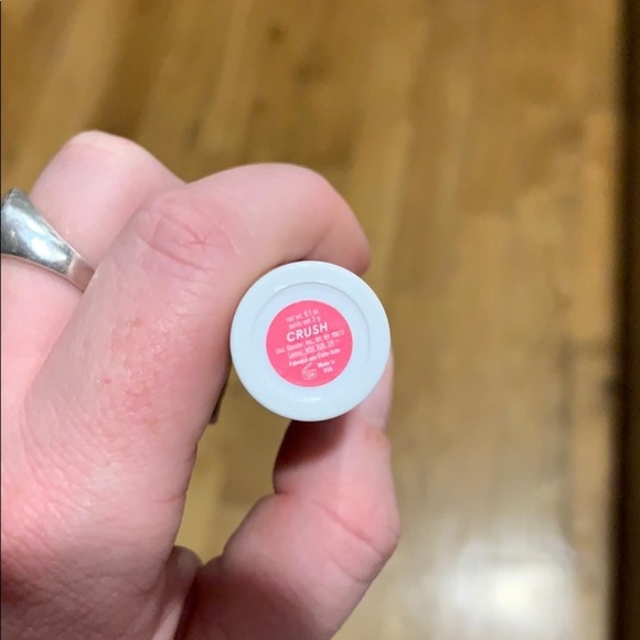 1 LEFT HOST PICK NEW Glossier Crush Gen G Lipstick - Picture 6 of 6